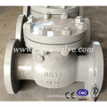 Dn200 Manual Swing Type Flange Wcb Check Valve